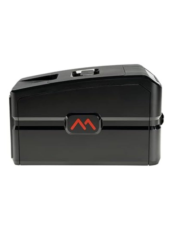 Matica MC310 Dual Sided ID Printer - Superior Print Quality & Versatile Encoding Options - Image 3
